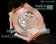 HBF Swiss replica Audemars Piguet Royal Oak Offshore 3126 Chronograph Rose Gold Watch (7)_th.jpg